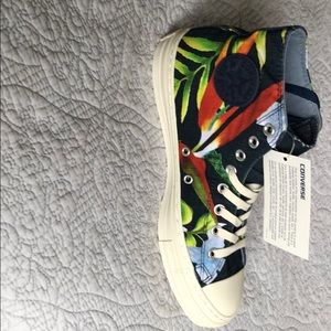Converse Chuck Taylor Hawaii High Tops